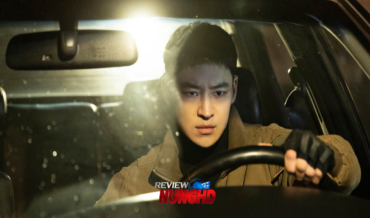 รีวิวหนัง Taxi Driver ซีรีย์เกาหลี แอคชั่น อาชญากรรม ที่ต้องดู